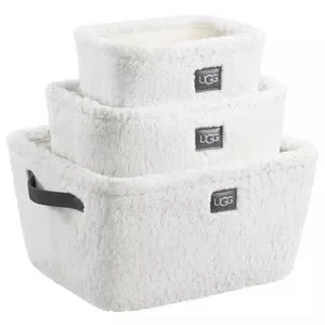 UGG | Storage & Organization | Nwt Ugg Casey 3 Piece Storage  display picture 3